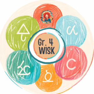Gr.4 WISK Oefenvraestel & Memo (Kwartaal 3)