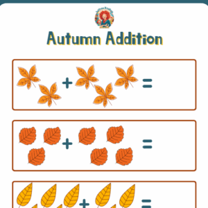 MATHEMATICS WORKSHEET: ADDITION