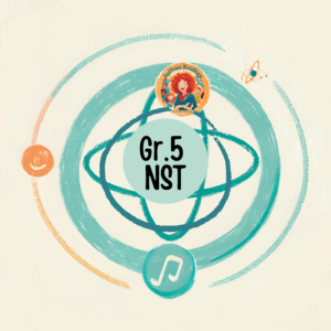 Gr.5 NST Summary (Term 1)