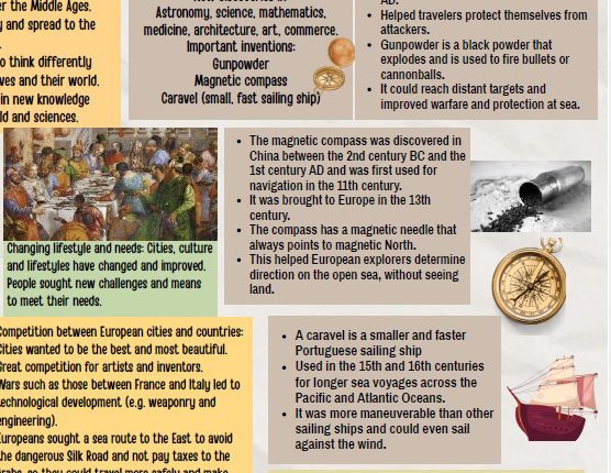 GR.6 TERM 2 PACKAGE (ENG) - Image 3